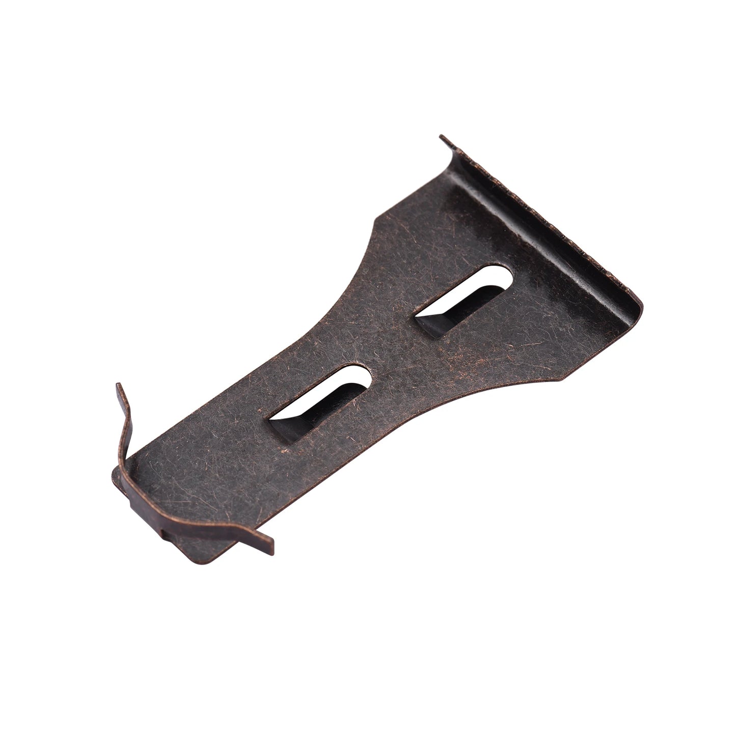 4PCS Brick Hook Clip Outdoor Hanging Hooks for 60-70Mm Brick in Height No Drilling Sliding Brick Hanger Clips
