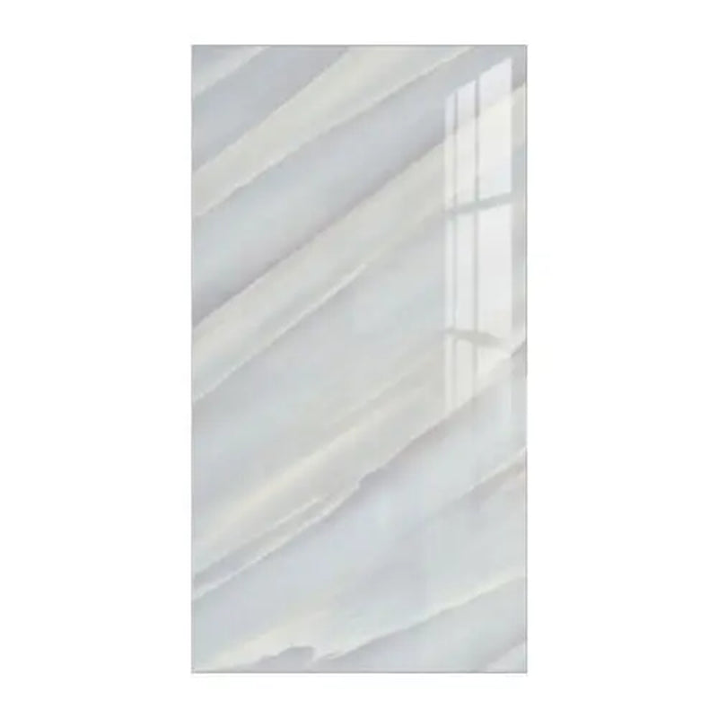 10 Pack Self-Adhesive Marble Tiles Sticker Stick on Wall or Kitchen Bathroom+