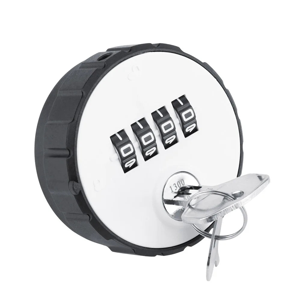 Cabinet Lock Zinc Alloy Lock Digital Zinc Alloy Combination Cam Cabinet Convenient Password Lock with Keys