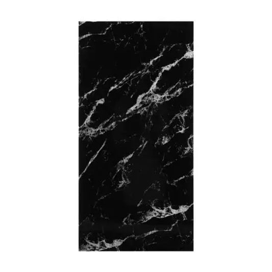 10 Pack Self-Adhesive Marble Tiles Sticker Stick on Wall or Kitchen Bathroom+