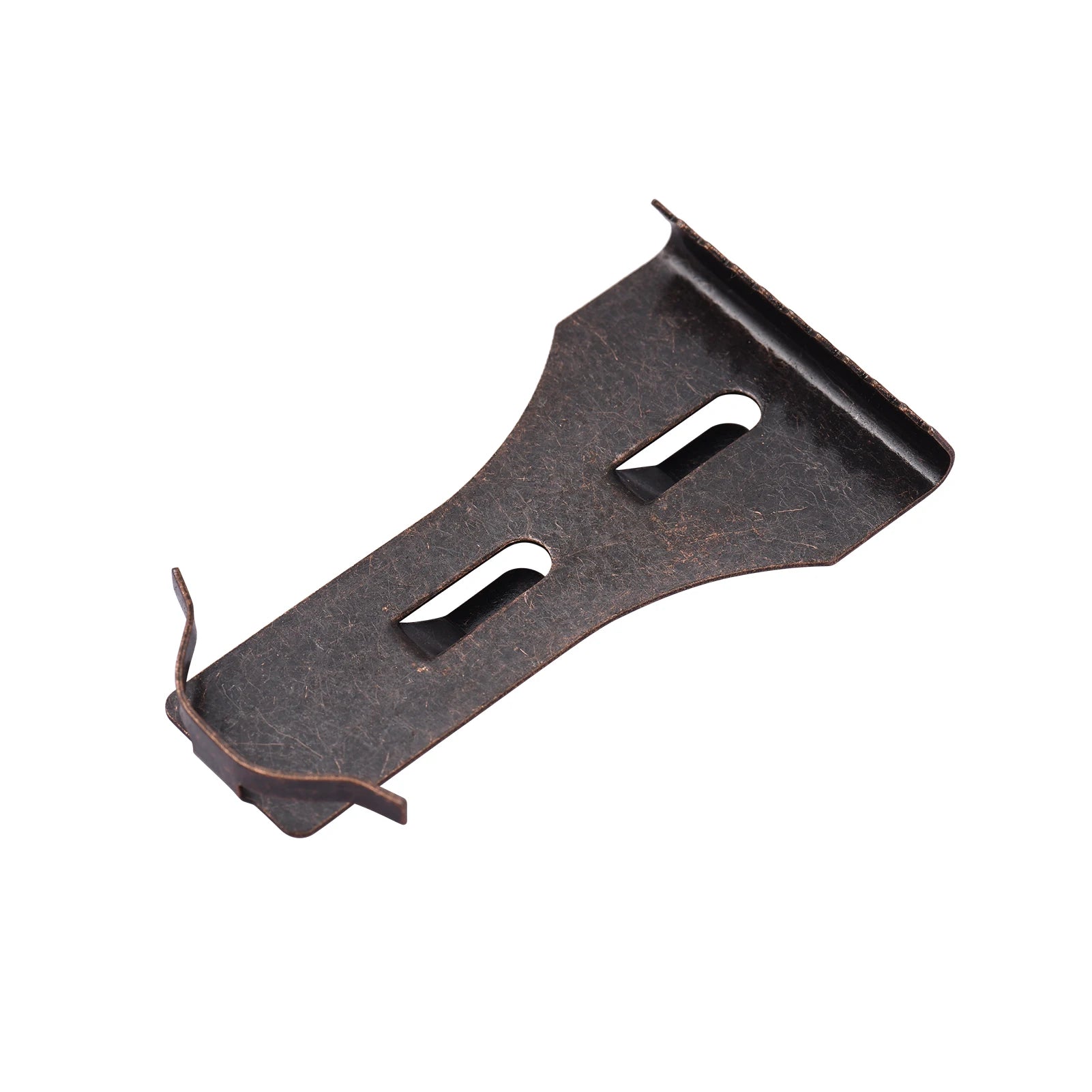 4PCS Brick Hook Clip Outdoor Hanging Hooks for 60-70Mm Brick in Height No Drilling Sliding Brick Hanger Clips